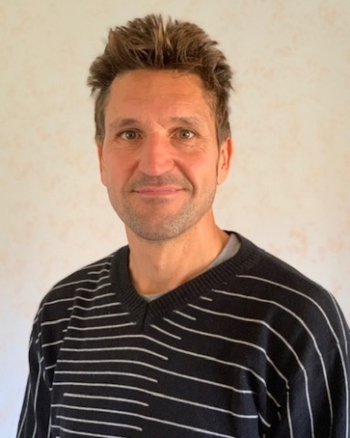 Viktor Klint